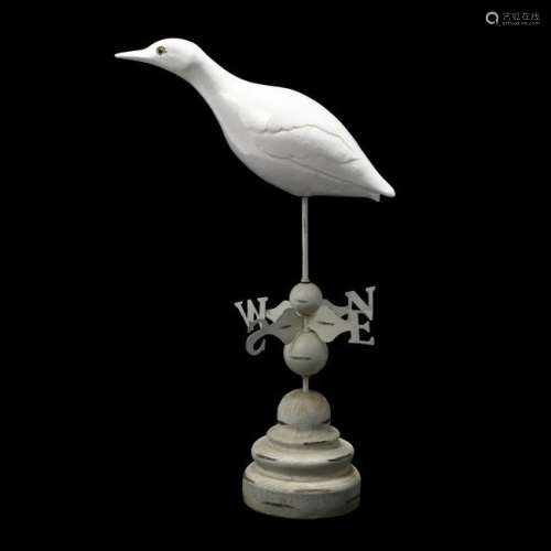 Vietri, Ceramic Bird Weathervane