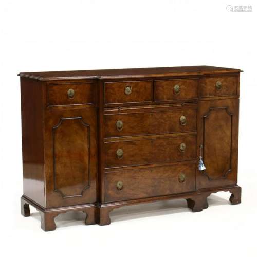 Old Colony Furniture, Beacon Hill Collection Federal