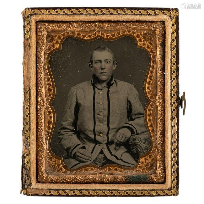 Quattlebaum Family of South Carolina, Extensive－【Deal Price Picture】