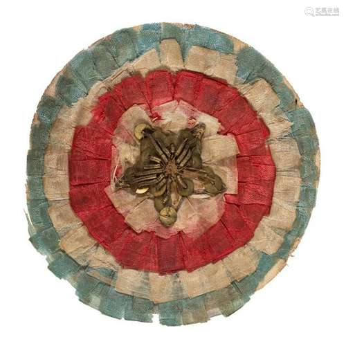 Confederate Secession Cockade