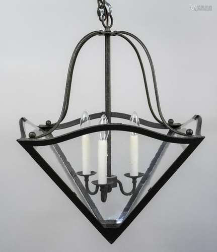 Hanging Lantern