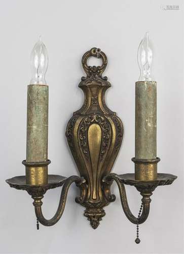 Pair of Victorian Style Sconces