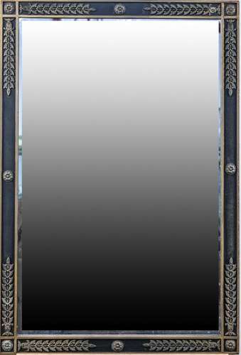 Neoclassical Style Mirror