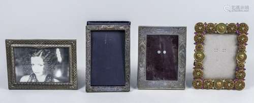 Group of Picture Frames