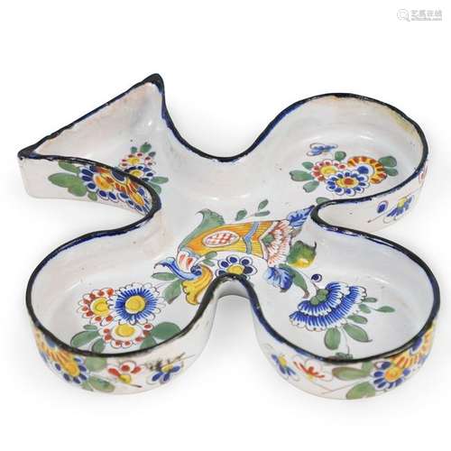 Sant'anna Portuguese Ceramic Dish