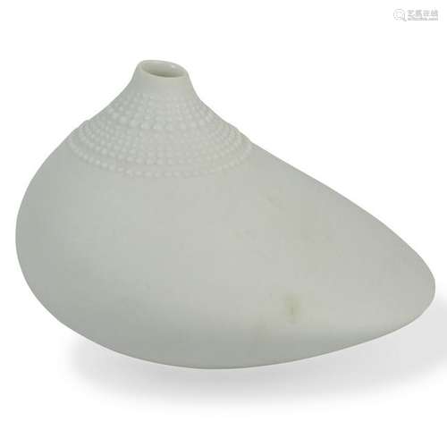 Rosenthal Tapio Wirkkala Bud Vase