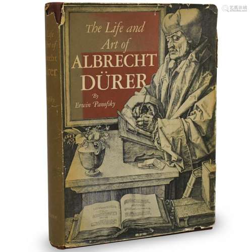 The Life and Art of Albrecht Durer