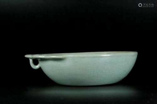A ruyao bowl