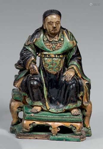 CHINE Époque Hongzhi (1488 1505)
