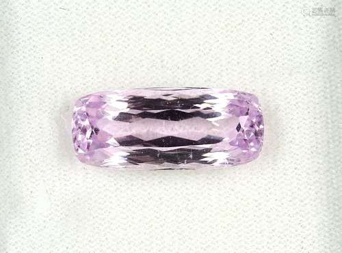 Loose kunzite