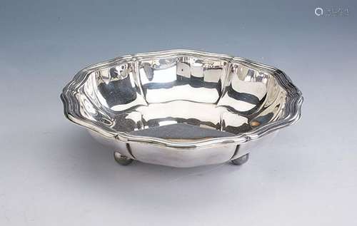 Bowl, german approx. 1912/15