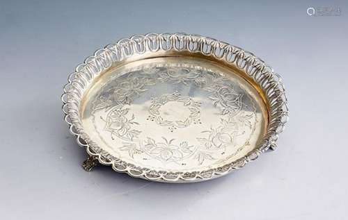 Bowl, Portugal approx. 1830