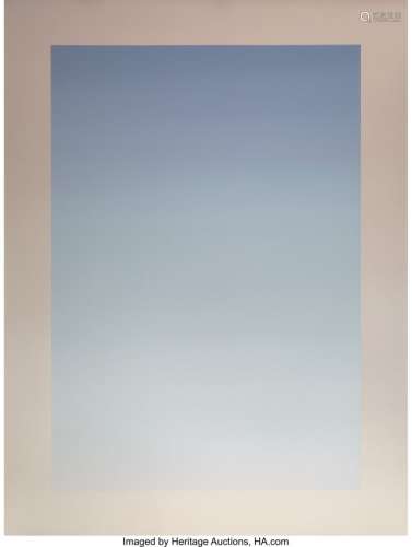 77097: Rob Pruitt (b. 1964) Suicide Painting XXXVII, 20