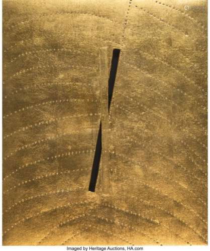 77106: Nobuo Sekine (b. 1942) No. G8-219 from the serie
