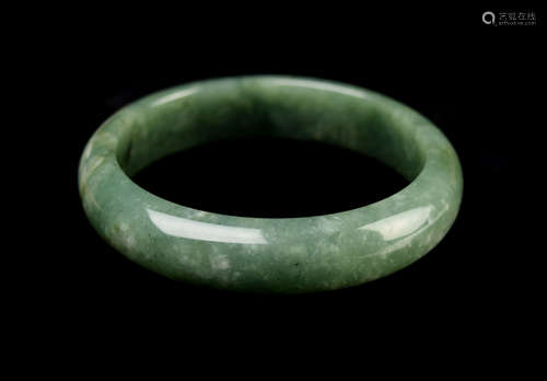 63.28g Jadeite Bangle