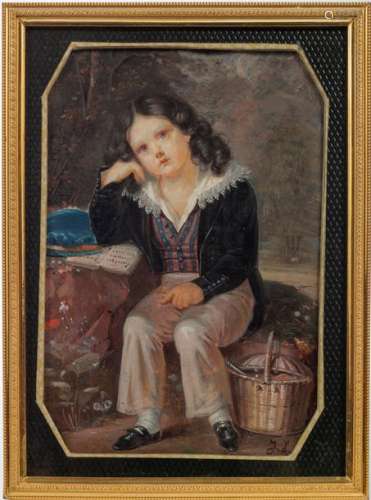 JOSEPH FRANCOIS LE ROY (1768 1829)