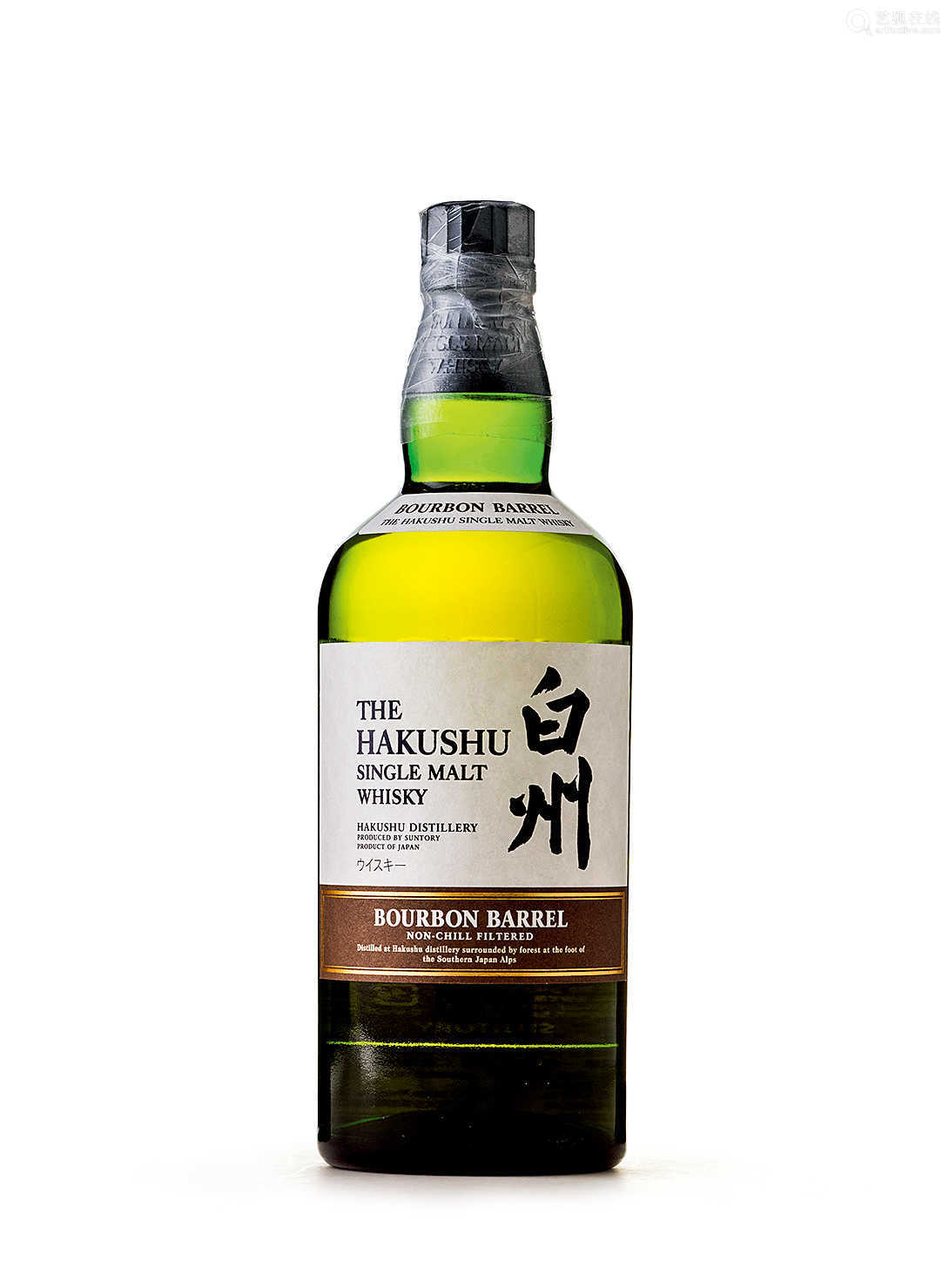 白州波本桶单一纯麦威士忌 Deal Price Picture 白州波本桶单一纯麦威士忌 Deal Price Picture