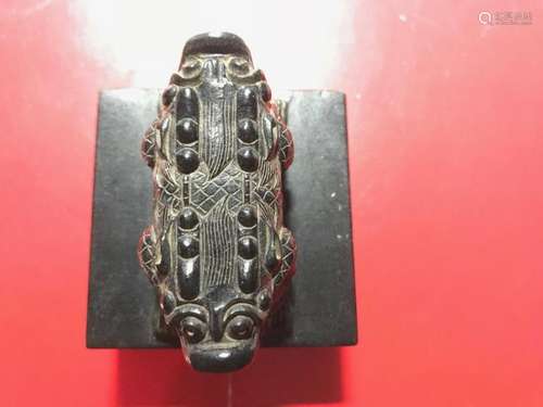 Chinese Stone Seal