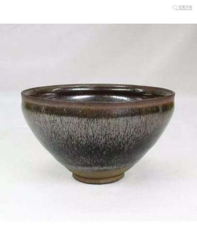 Chinese Jian Ware Bowl