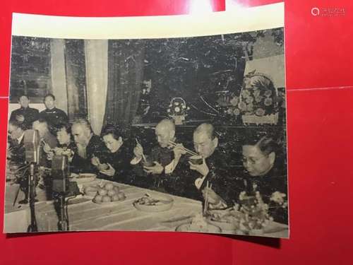 Chinese Photography of Chiang Kai-shek