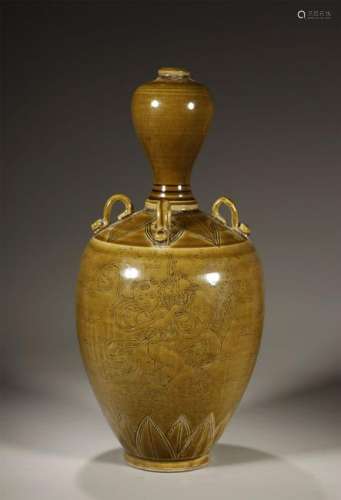 Yueyao Vase