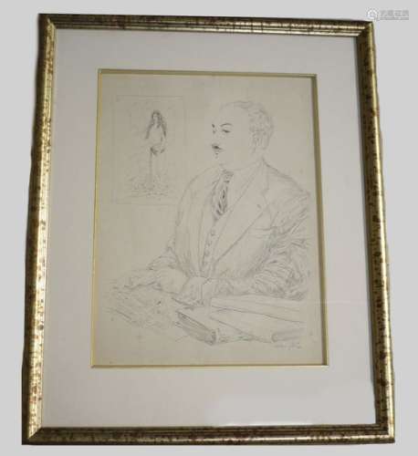 FOUJITA Léonard