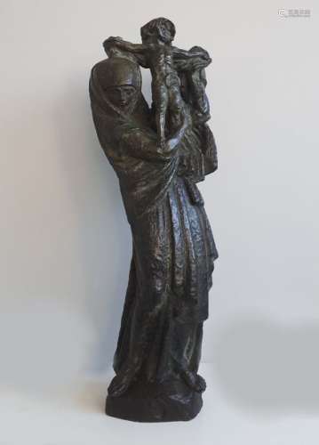 BOURDELLE Antoine