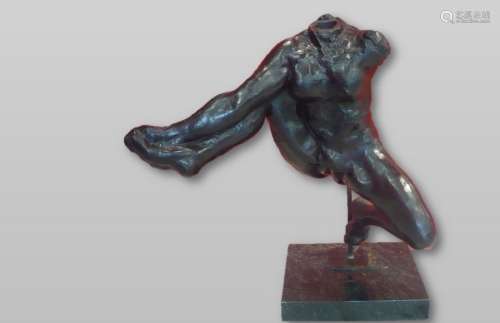 RODIN Auguste