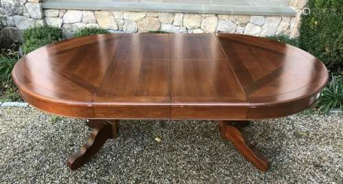 French Country Provincial Grange Dining Table