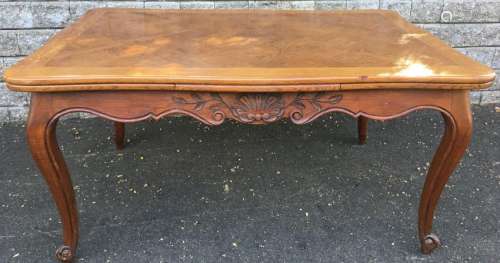 French Provencal Dining Table