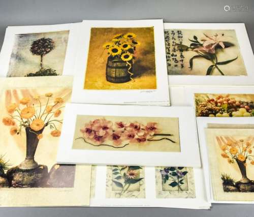Collection Photographer Julie Nightingale Prints