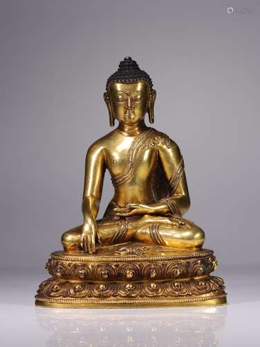 BUDDHA