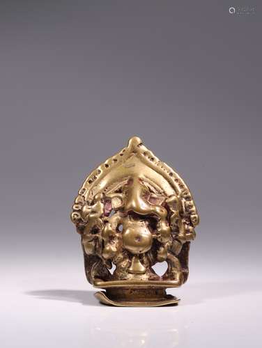 GANESHA