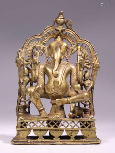 JAIN GANESHA