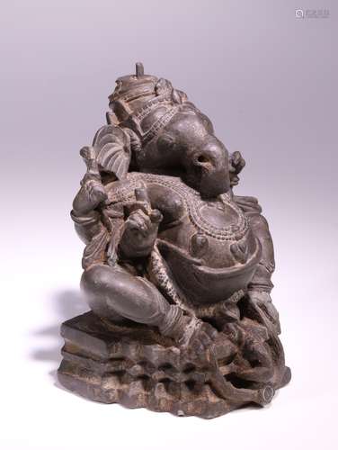 GANESHA