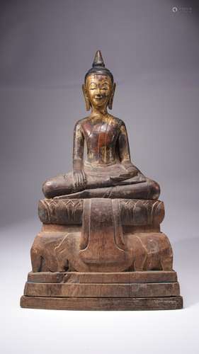 BUDDHA