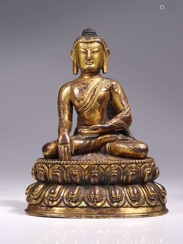 BUDDHA