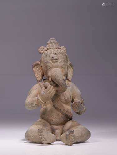 BABY GANESHA