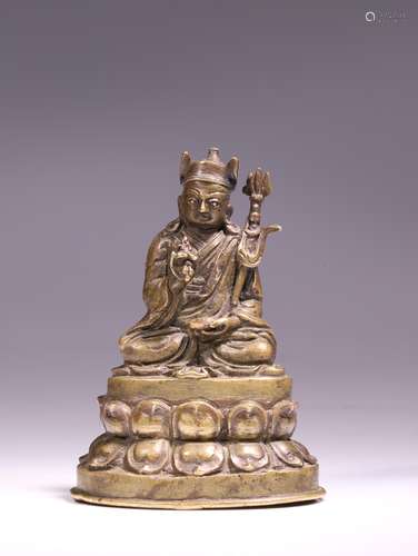 PADMASAMBHAVA