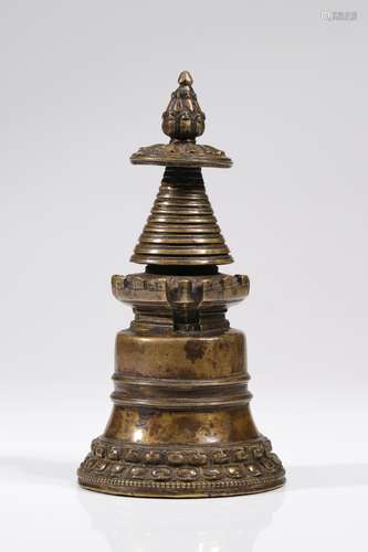 STUPA