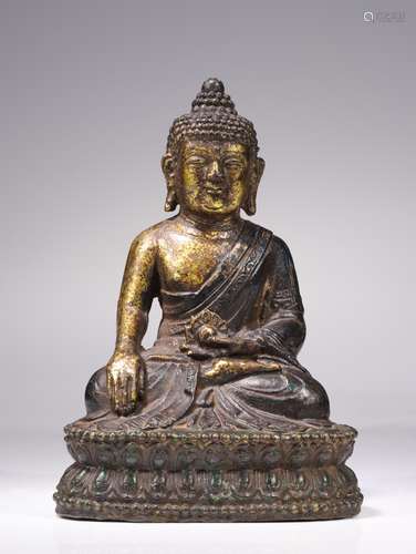 BUDDHA