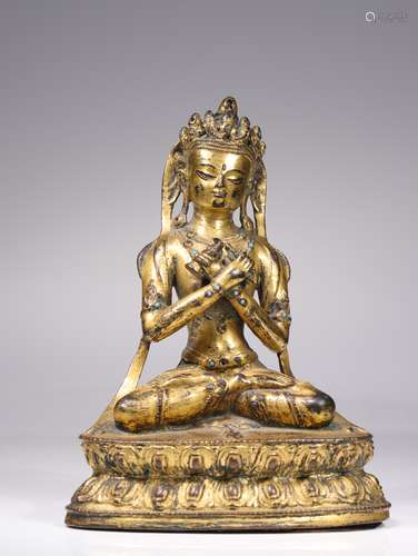 VAJRADHARA