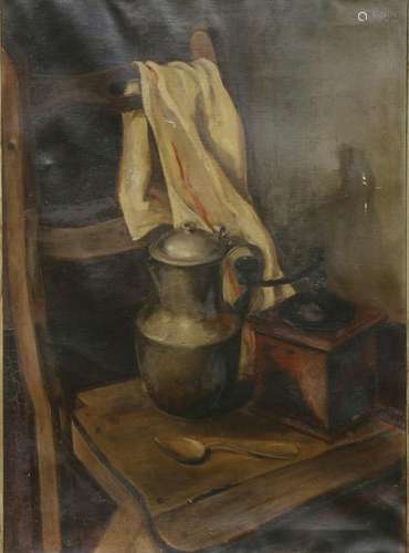 Painting, Russian School (20th century)