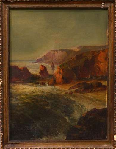 Painting, Australian School (20th century)