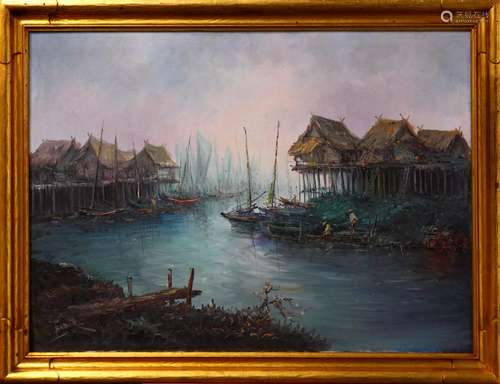 Painting, Basar