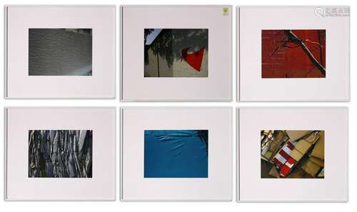 Prints, Peter Wegner, Walls