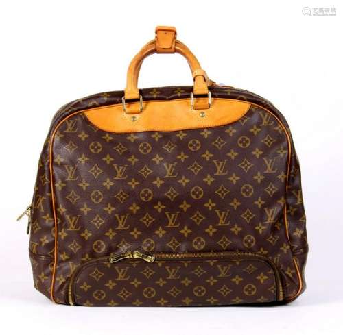 Louis Vuitton Evasion handbag