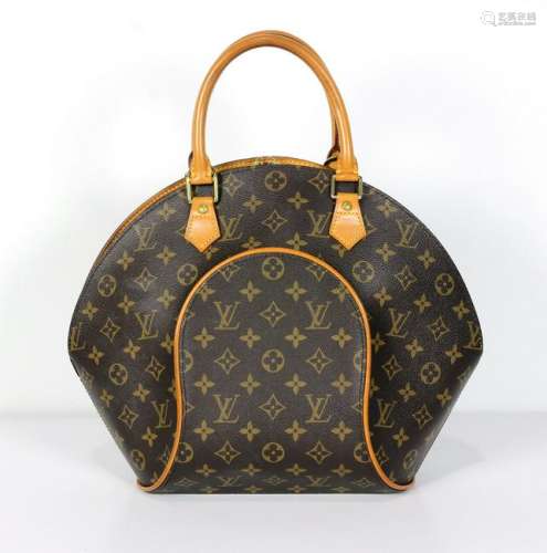 Louis Vuitton Ellipse handbag