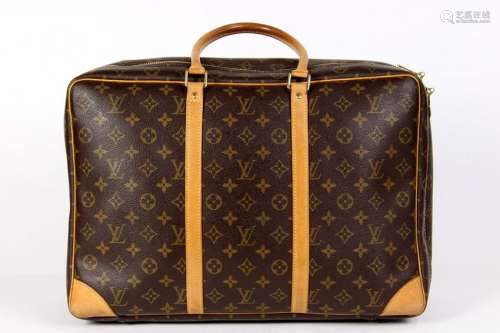 Louis Vuitton Sirius handbag