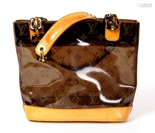 Louis Vuitton Cabas Ambre bag